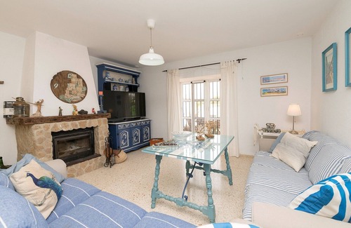 La Coquina Villa | El Coto - Villa Con Piscina Privada. Wifi Gratis
