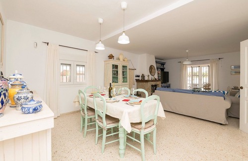 La Coquina Villa | El Coto - Villa Con Piscina Privada. Wifi Gratis