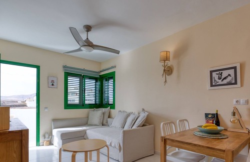 Los Lagos Casa | El Cotillo Beach Natural Park By CanariasGetaway