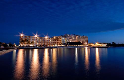 Zona Hotelera Norte Complejo | El Cozumeleño Beach Resort - All Inclusive
