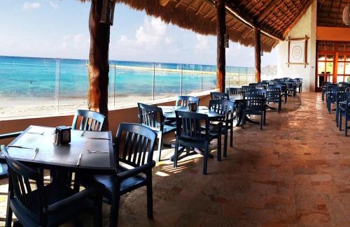 Zona Hotelera Norte Complejo | El Cozumeleño Beach Resort - All Inclusive