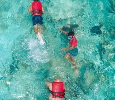 Zona Hotelera Norte Complejo | El Cozumeleño Beach Resort - All Inclusive