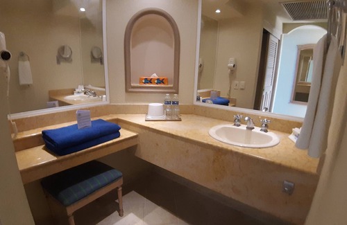 Zona Hotelera Norte Complejo | El Cozumeleño Beach Resort - All Inclusive