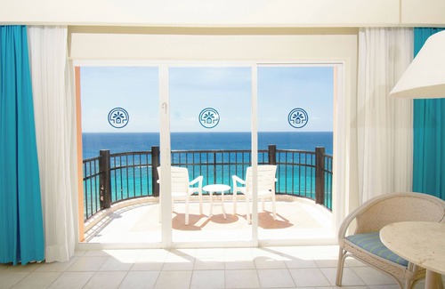 Zona Hotelera Norte Complejo | El Cozumeleño Beach Resort - All Inclusive