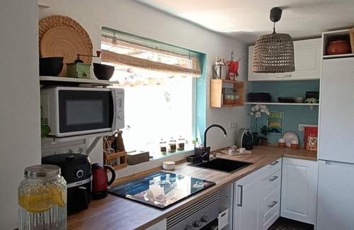 El Cuarton Apartamento | El Cuartón .