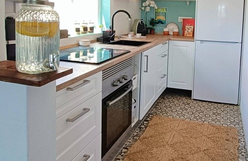El Cuarton Apartamento | El Cuartón .