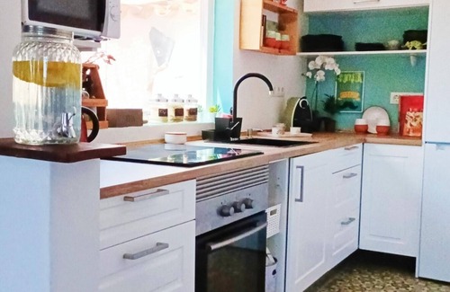 El Cuarton Apartamento | El Cuartón .