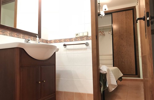 El Ballestero Casa | EL CUCO 3 situado entre las Lagunas de Ruidera y el Nacimiento del Río Mundo