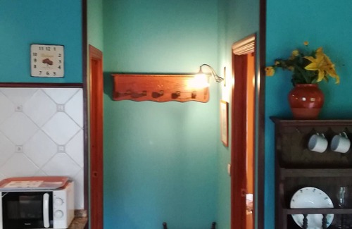 San Pedro de la Ribera Cabaña | Apartamentos El Cueto para 2 personas