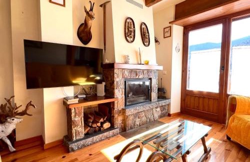 Espot Apartamento | El Dúplex de Espot - L'Amfitriona