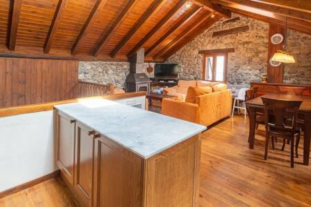 Latour-de-Carol Apartamento | El Dúplex del Riu Carol