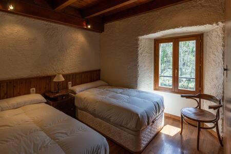 Latour-de-Carol Apartamento | El Dúplex del Riu Carol