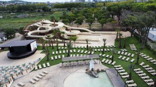 Castell-Platja d'Aro Otro | EL DELFÍN VERDE RESORTS - Platja d'Aro