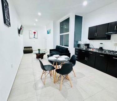 Mazatlán Apartamento | EL DELFIn