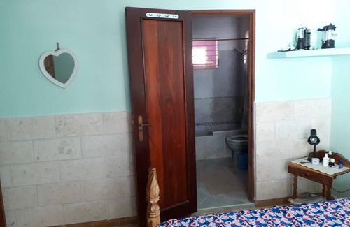 Cardenas Cama Y Desayuno | El Delft Azul SANTA MARTA