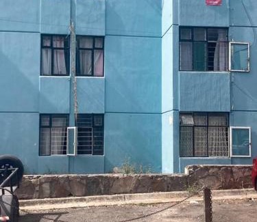 Guadalajara Municipality Apartamento | El Depa de Doña Mary