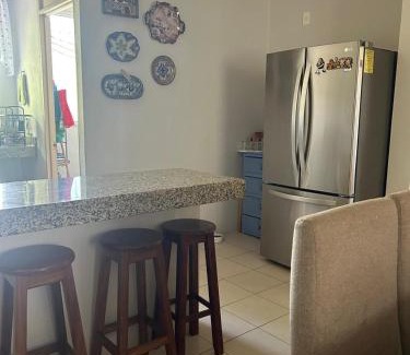 Arrecife Apartamento | El Depa de la Yeya