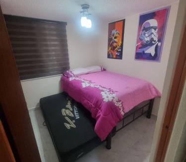 Venustiano Carranza Apartamento | EL DEPA DE NATALIA max 7