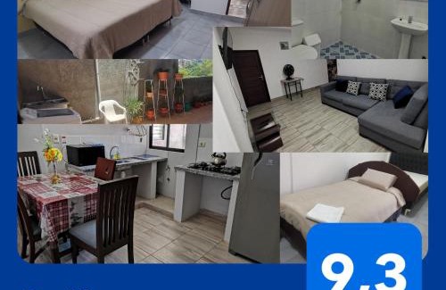 Tarija Apartamento | El Depa de Saulo