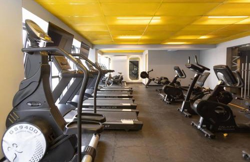 Granada Apartamento | El Depita loft Polanco