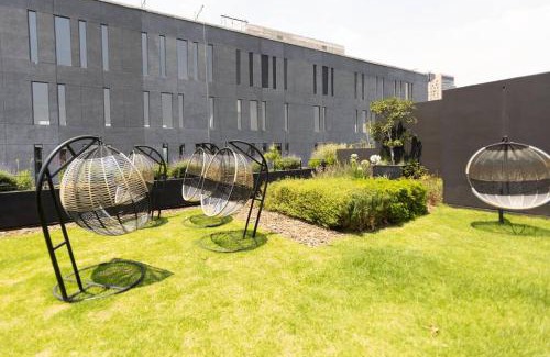 Granada Apartamento | El Depita loft Polanco
