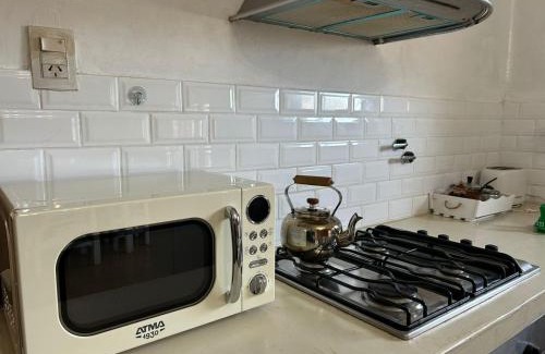 Santa Rosa de Calamuchita Apartamento | El depto de Bowie