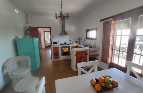 Santa Rosa de Calamuchita Apartamento | El depto de Bowie