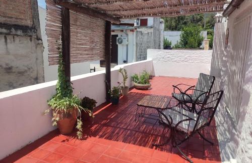 Santa Rosa de Calamuchita Apartamento | El depto de Bowie