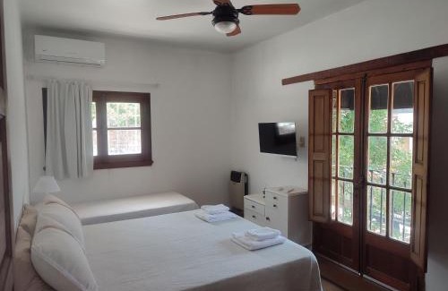Santa Rosa de Calamuchita Apartamento | El depto de Bowie