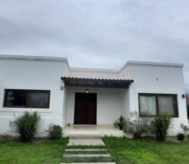 Villa San Lorenzo Casa | El Descanso