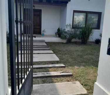 Villa San Lorenzo Casa | El Descanso