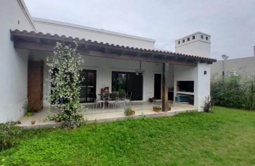 Villa San Lorenzo Casa | El Descanso