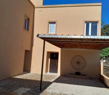 San Antonio de Areco Apartamento | EL DESCANSO Areco