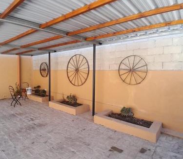 San Antonio de Areco Apartamento | EL DESCANSO Areco