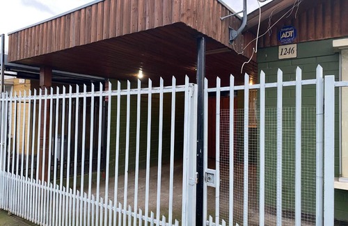 Los Angeles Villa | El descanso