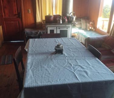 Queilen Casa | El Descanso