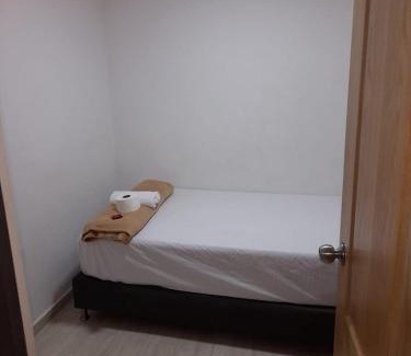 San Javier Apartamento | el descanso
