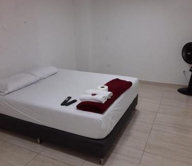 San Javier Apartamento | el descanso