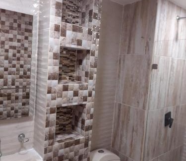 San Javier Apartamento | el descanso