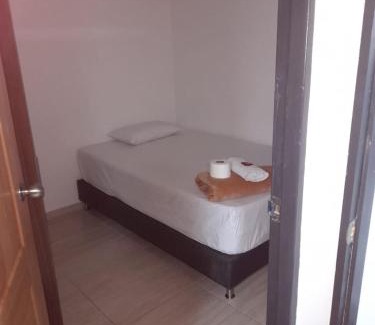 San Javier Apartamento | el descanso