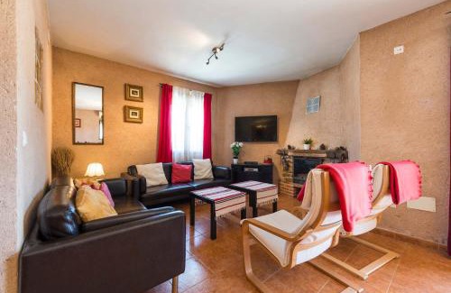 Tabladillo Casa | El Descanso de los Lares