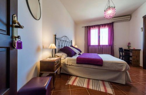 Tabladillo Casa | El Descanso de los Lares
