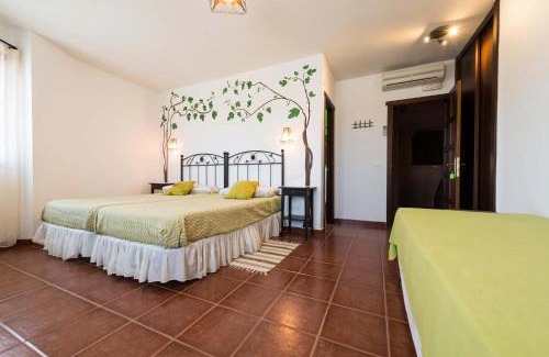 Tabladillo Casa | El Descanso de los Lares