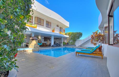 Puerto Ayora Hotel | El Descanso del Guia