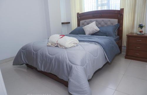Nobsa Apartamento | El Descanso del Sol