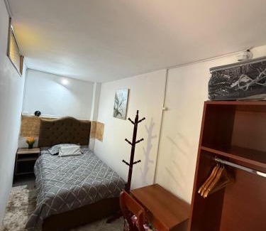 Cusco Apartamento | El Descanso