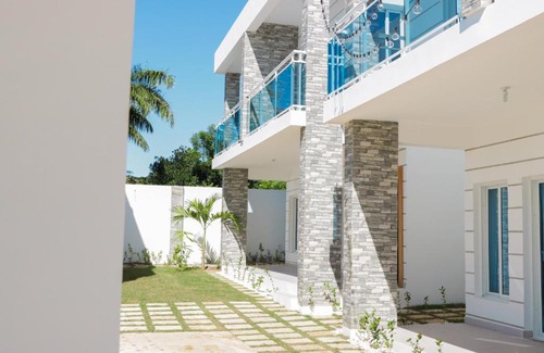 Sosua Complejo | EL DESCANSO VILLA 21