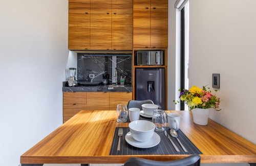 San José del Cabo Apartamento | El Desierto by Naya Homes