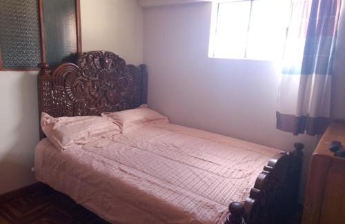Cusco Historic Center Apartamento | El despertar del inka