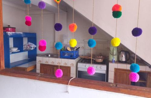 Cusco Historic Center Apartamento | El despertar del inka